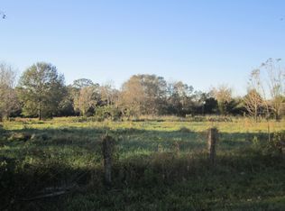 4455 County Road 348, Brazoria, TX 77422