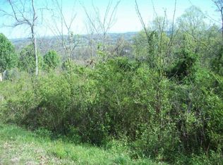 1650 Buggy Rd, Morristown, TN 37814