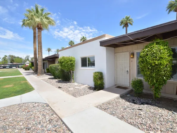 200 S OLD LITCHFIELD Road #8, Litchfield Park, AZ 85340