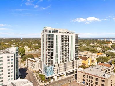 777 3rd Ave N #804, Saint Petersburg, FL, 33701