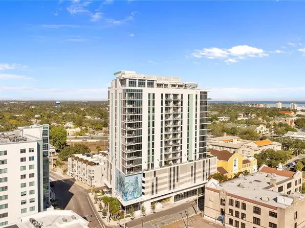 777 3rd Ave N #804, Saint Petersburg, FL 33701