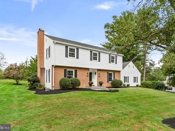 9030 Manordale Ln, Ellicott City, MD 21042