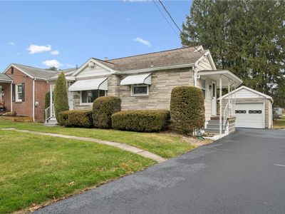 1040 Haverford St, Johnstown, PA, 15905