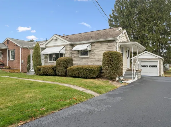 1040 Haverford St, Johnstown, PA 15905