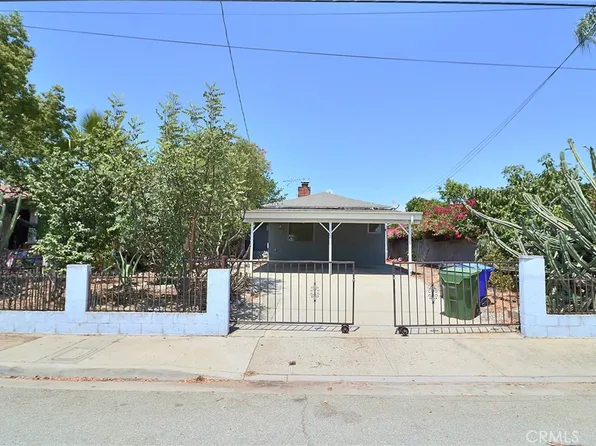 2593 Huntington Dr, Upland, CA 91786