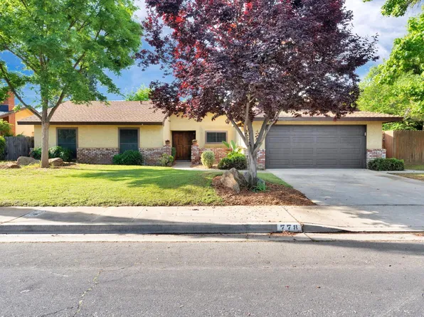 778 W Polson Ave, Clovis, CA 93612