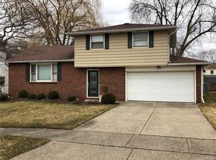 154 Harvey Dr, Lancaster, NY 14086