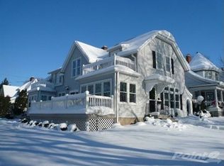 401 Porlier St, Green Bay, WI 54301