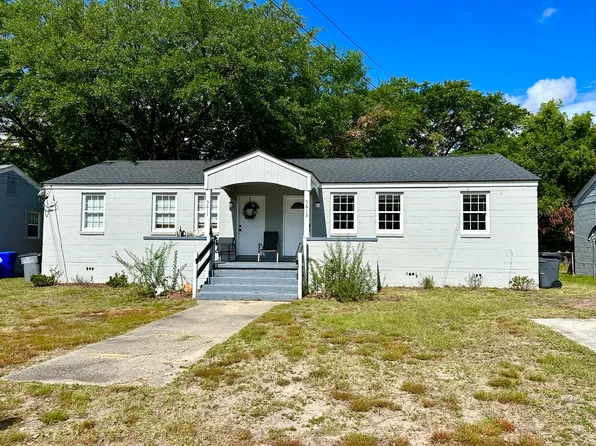 5611 Aldrich Ave, Charleston, SC 29406