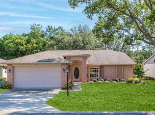 2101 Terrace View Ln, Spring Hill, FL 34606