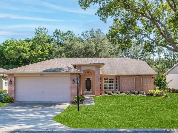 2101 Terrace View Ln, Spring Hill, FL 34606