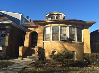 5846 N Christiana Ave, Chicago, IL 60659
