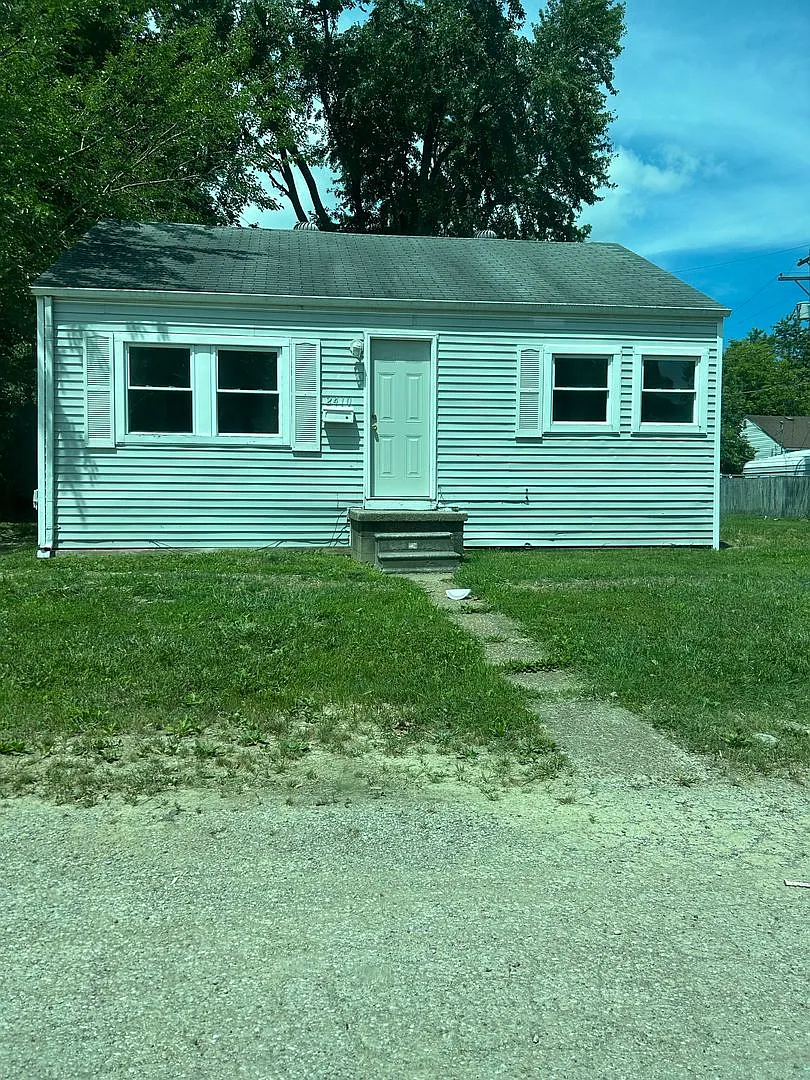 2410 Joan Court, Evansville, Indiana 47711 — Photo 1