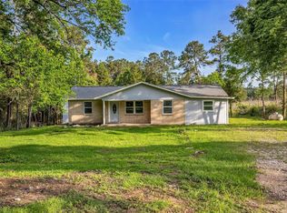 2470 State Highway 150, Coldspring, TX 77331