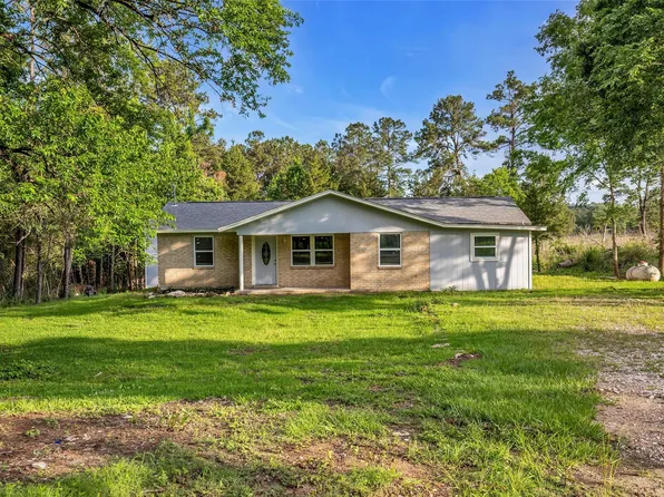 2470 State Highway 150, Coldspring, TX 77331