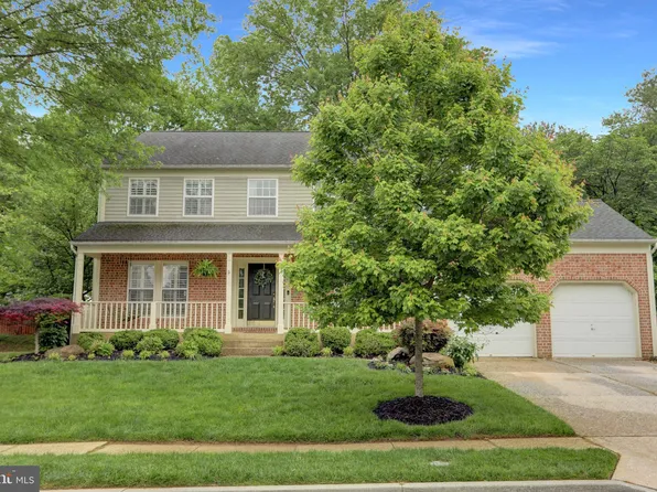 15 Halbright Ct, Lutherville Timonium, MD 21093