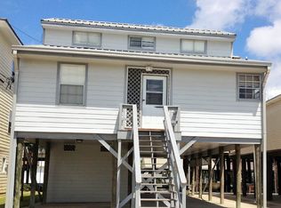 1038 Rappelet St, Golden Meadow, LA 70357