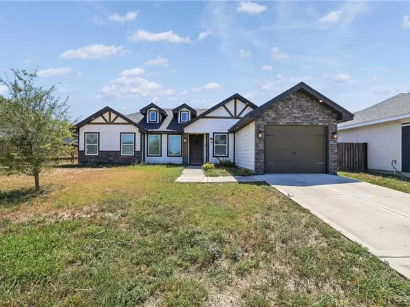 4602 Vikings Dr, San Juan, TX 78589