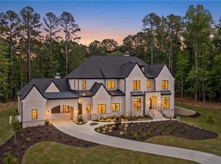 292 Traditions Dr, Alpharetta, GA 30004