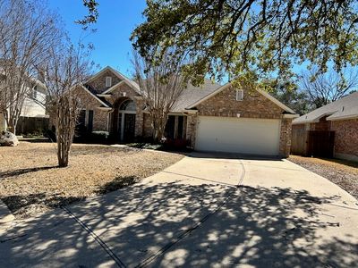 1421 Redden Cv, Cedar Park, TX, 78613