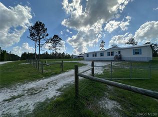 1750 NE 154th Ave, Williston, FL 32696