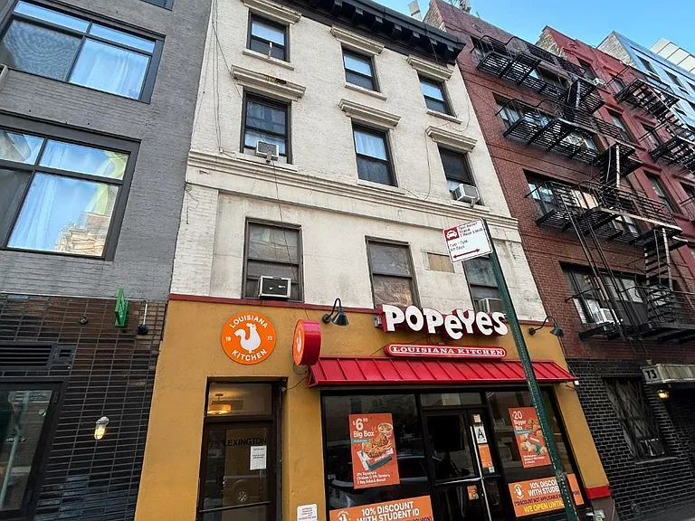75 Lexington Ave #3R — Photo 14