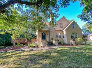 1420 Pine St, Ada, OK 74820