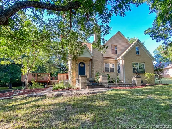 1420 Pine St, Ada, OK 74820