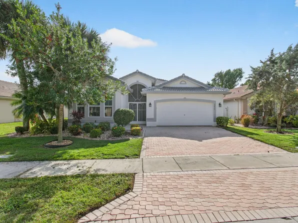 7854 Stanza Street, Boynton Beach, FL 33437