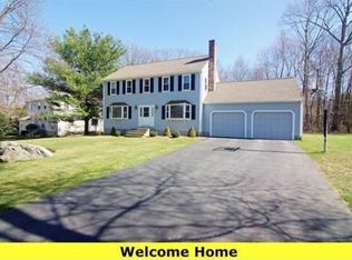 54 Silver Hill Rd, Milford, MA 01757