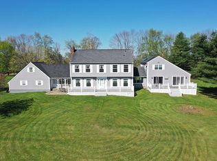 16 Windy Ridge Ln, Charlton, MA 01507