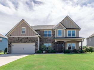 5420 Victoria Fls, Grovetown, GA 30813