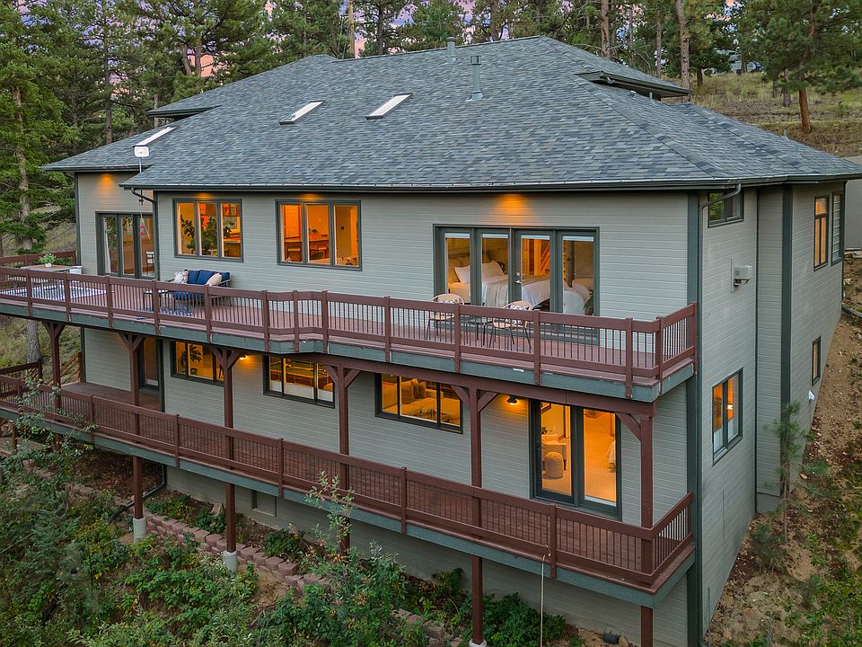 Back of the House