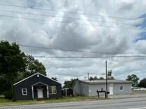 1121 Fontaine St, Kenton, OH 43326