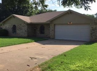 308 Shore Line Dr, Wichita Falls, TX 76308