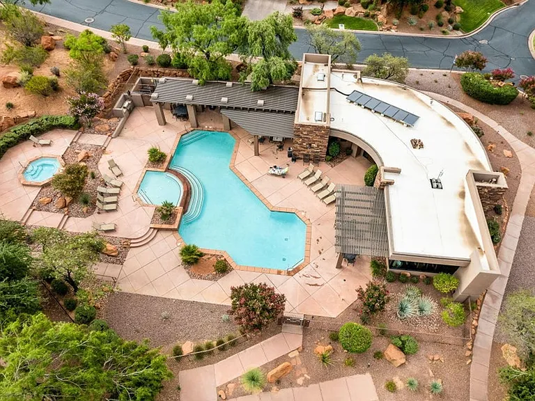 3052 Snow Canyon Pkwy #179 — Photo 24