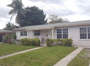 140 NW 190th St, Miami Gardens, FL 33169