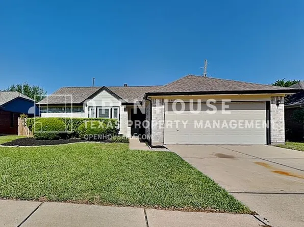 19606 Westbridge Ln, Spring, TX 77379
