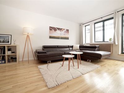 205 10th St APT 6U, Jersey City, NJ, 07302