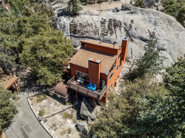 24560 Bluff Rd, Idyllwild, CA 92549