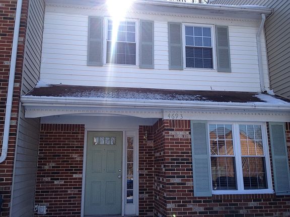 5th image of 4693 Staghorn Dr