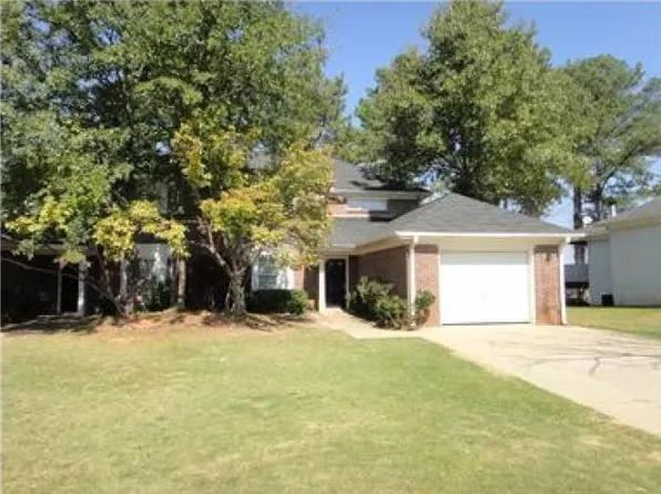 2110 Ab Se Fairway Ct, Conyers, GA 30013