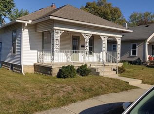 418 Williams St, Troy, OH 45373