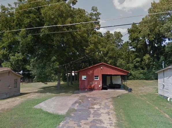 501 D Ave, Forrest City, AR 72335