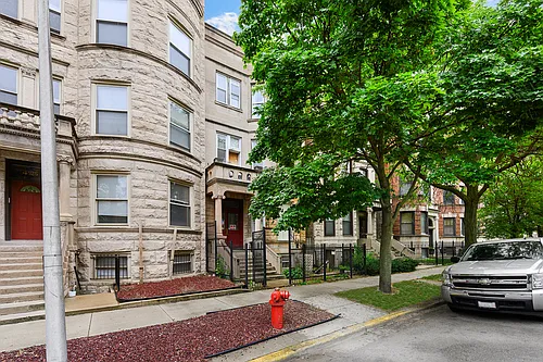 4929 S Vincennes Ave #G Photo 1