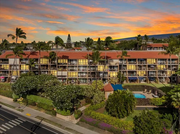 2191 S Kihei Rd APT 1106, Kihei, HI 96753