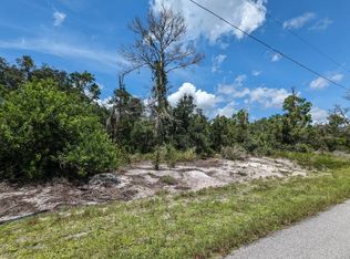 327 Java Ave NE, Lake Placid, FL 33852