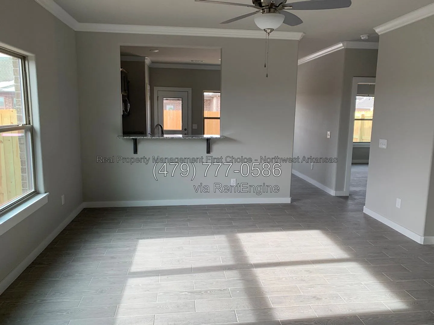 3 bed, 2.0 bath, 1302 sqft, $1,450 — Photo 4