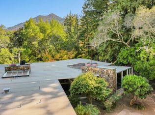 630 Goodhill Rd, Kentfield, CA 94904
