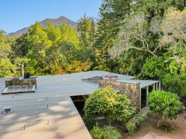 630 Goodhill Road, Kentfield, CA 94904